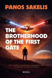 Produktbild: The Brotherhood of the First Gate