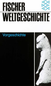 Produktbild: Vorgeschichte