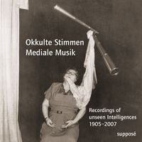 Produktbild: Okkulte Stimmen &ndash; Mediale Musik