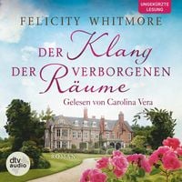 Produktbild: Der Klang der verborgenen R&auml;ume