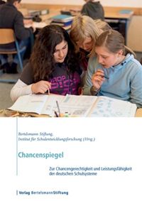 Produktbild: Chancenspiegel