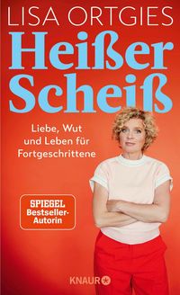 Produktbild: Hei&szlig;er Schei&szlig;