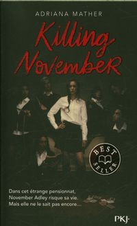 Produktbild: Killing November