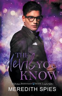 Produktbild: The Devil You Know (Bedeviled Book 2)