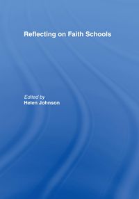 Produktbild: Reflecting on Faith Schools