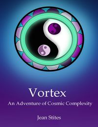 Produktbild: Vortex: An Adventure of Cosmic Complexity