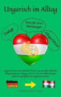 Produktbild: Ungarisch im Alltag