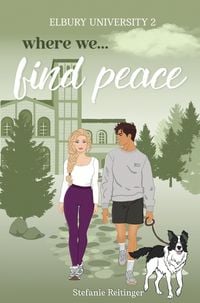 Produktbild: Where we Find Peace