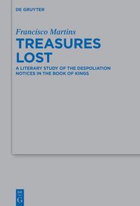 Produktbild: Treasures Lost