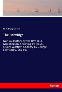 Produktbild: The Partridge