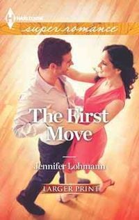 Produktbild: The First Move