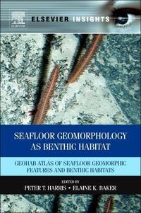 Produktbild: Seafloor Geomorphology as Benthic Habitat