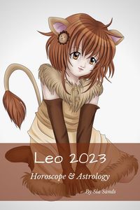 Produktbild: Leo 2023 (Horoscopes 2023, #6)