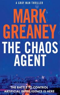 Produktbild: The Chaos Agent