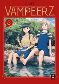 Produktbild: Vampeerz 05