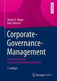 Produktbild: Corporate-Governance-Management