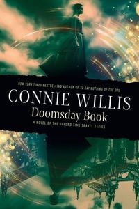 Produktbild: Doomsday Book