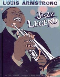 Produktbild: Louis Armstrong