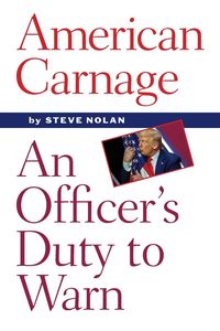 Produktbild: American Carnage