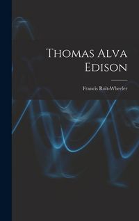 Produktbild: Thomas Alva Edison