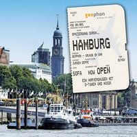 Produktbild: Spaziergang durch Hamburg