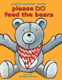 Produktbild: Please Do Feed The Bears