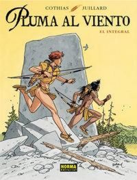 Produktbild: Pluma al viento, El integral