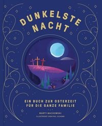 Produktbild: Dunkelste Nacht &ndash; Strahlendster Tag