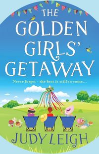 Produktbild: The Golden Girls' Getaway