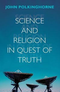 Produktbild: Science and Religion in Quest of Truth