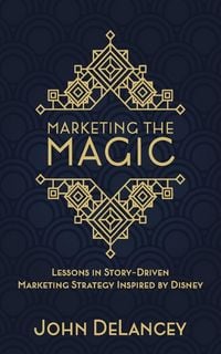 Produktbild: Marketing the Magic