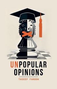 Produktbild: Unpopular Opinions