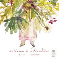 Produktbild: Le vacanze di Clementina