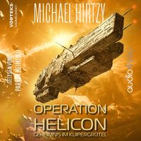 Produktbild: Operation Helicon - VorTeks Sammelband 1
