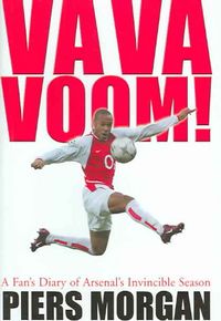 Produktbild: Morgan, P: Va Va Voom!