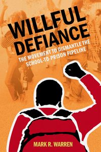 Produktbild: Willful Defiance