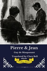 Produktbild: Pierre and Jean | Timeless Classics