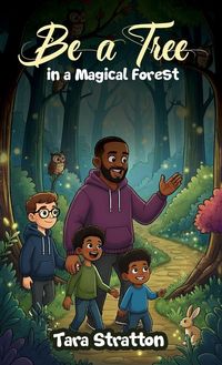 Produktbild: Be a Tree in a Magical Forest