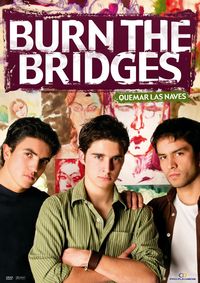 Produktbild: Burn the Bridges (OmU)