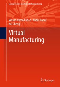 Produktbild: Virtual Manufacturing