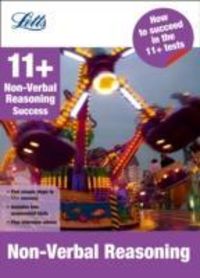 Produktbild: Williams, N: Non-Verbal Reasoning