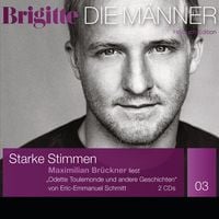 Produktbild: Odette Toulemonde und andere Geschichten
