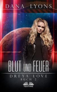 Produktbild: Blut Und Feuer