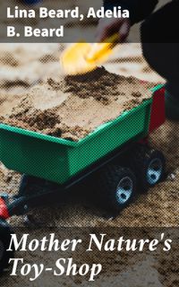 Produktbild: Mother Nature's Toy-Shop
