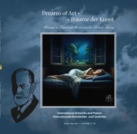 Produktbild: Dreams of Art - Tr&auml;ume der&nbsp;Kunst