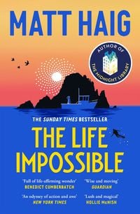 Produktbild: The Life Impossible