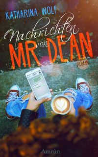 Produktbild: Nachrichten von Mr Dean