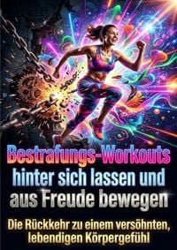 Produktbild: Bestrafungs-Workouts hinter sich lassen und sich aus Freude bewegen