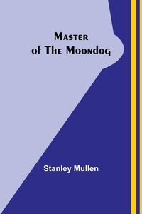 Produktbild: Master of the Moondog