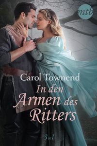 Produktbild: In den Armen des Ritters (3in1)